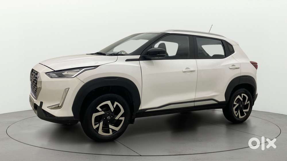 Nissan Magnite 1.0 Xv Executive, 2022, Petrol