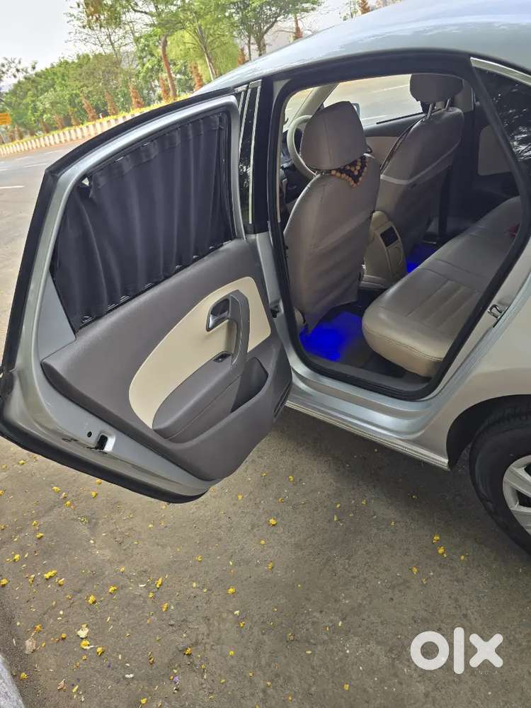 Vento 2013 Diesel Well Maintained