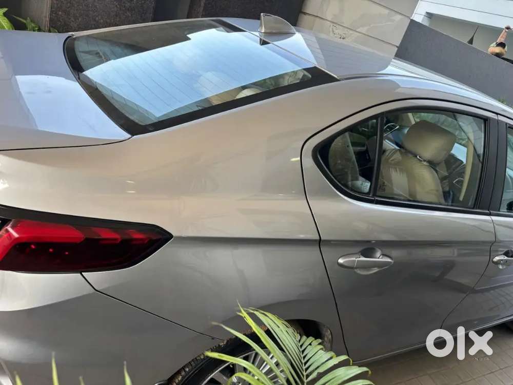 Honda City 2021 Petrol 85000 Km Driven Well Maintenance