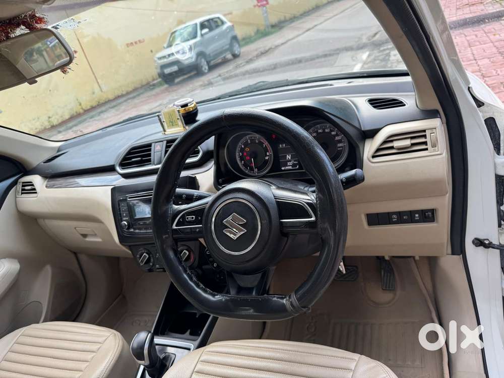 Maruti Suzuki Dzire 1.2 Vxi, 2021, Petrol