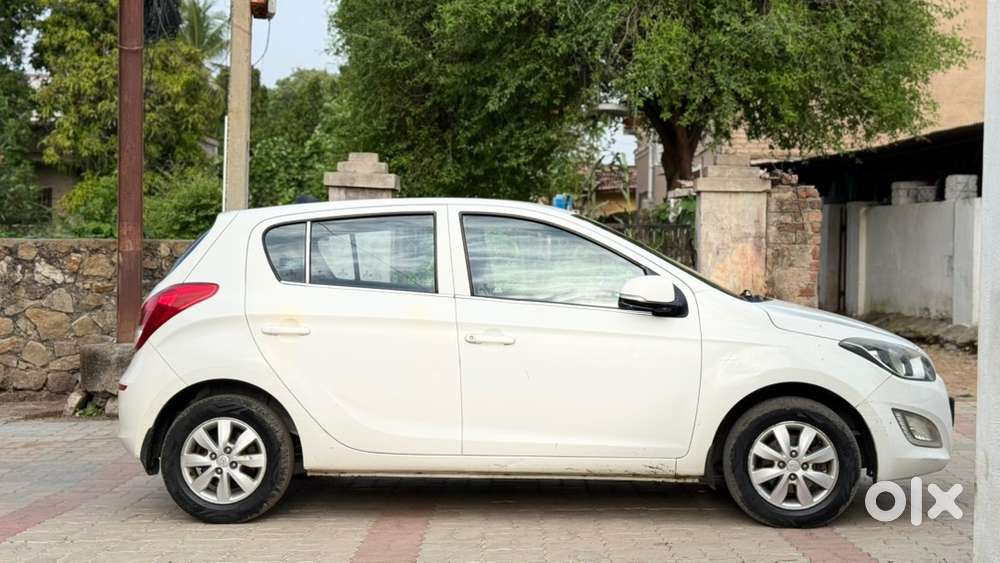 Hyundai I20 2014 Diesel 80700 Km Driven