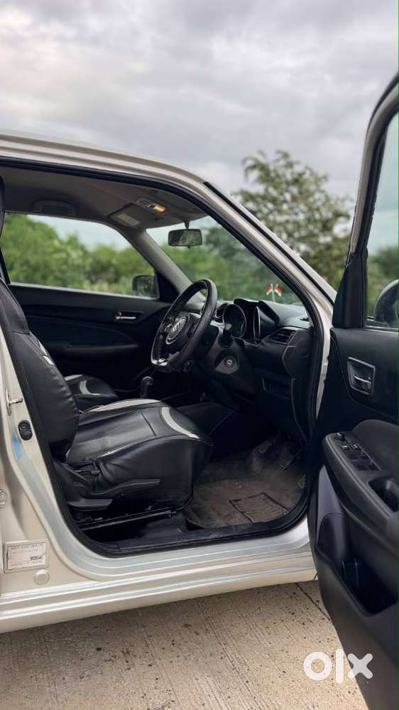 Maruti Suzuki Swift 1.2 Vxi (o), 2019, Petrol