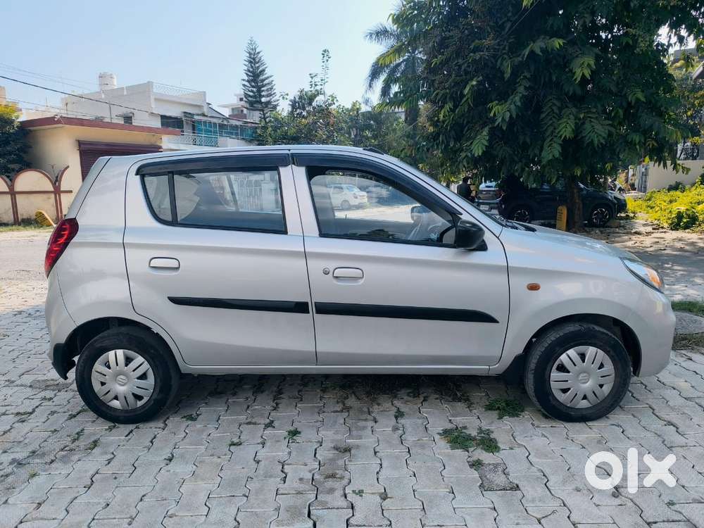 Maruti Suzuki Alto 800 0.8 Vxi (o), 2021