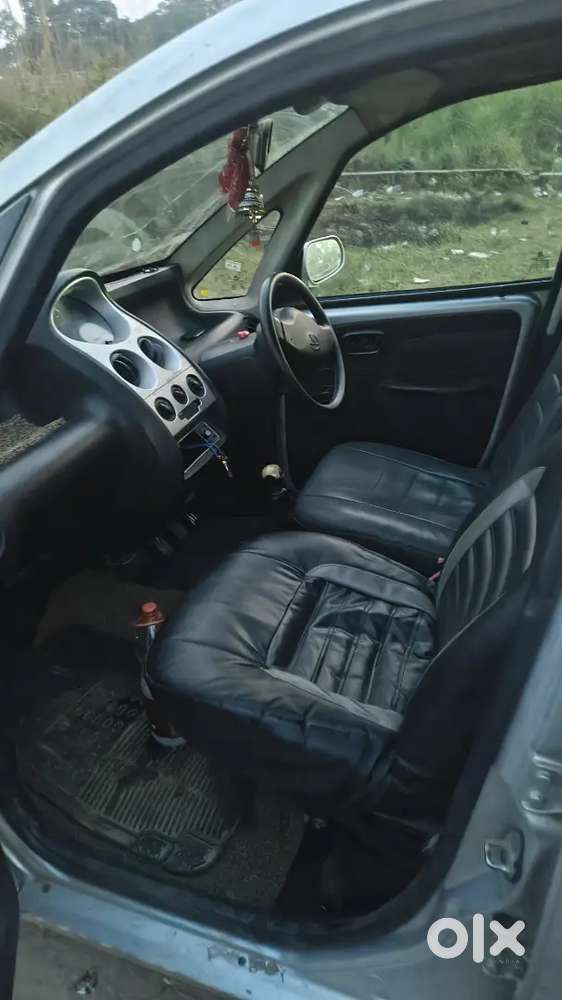 Tata Nano 2013