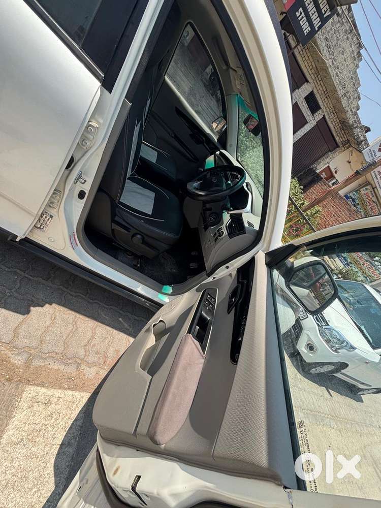 Mahindra Kuv 100 2016-2017 Mfalcon D75 K2 Plus, 2016, Diesel