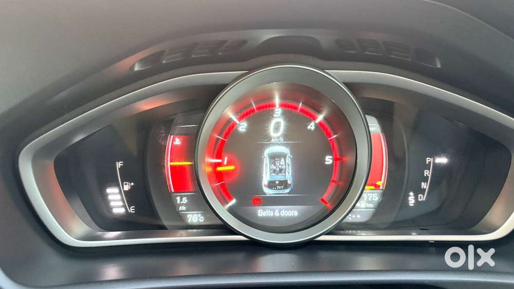 Volvo V40 Cross Country D3, 2016, Diesel