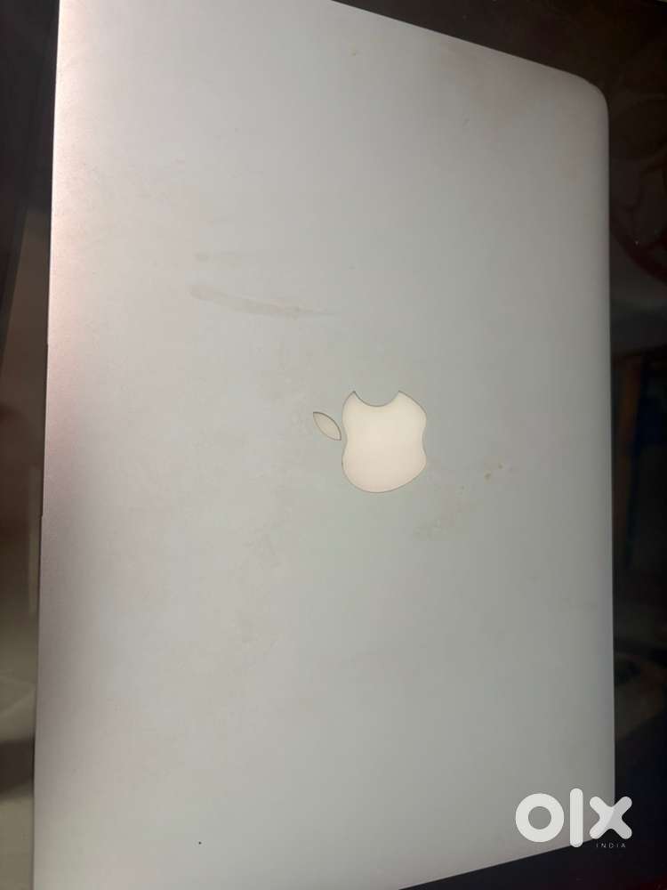 Macbook air