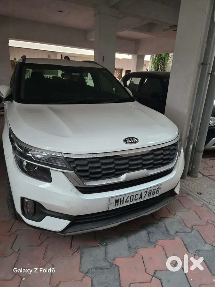 Kia Seltos D1 5 6mt Htk Plus