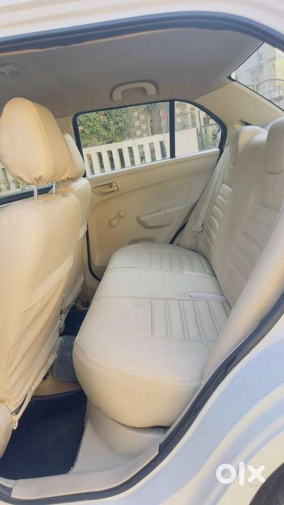 Maruti Suzuki Dzire Tour Diesel, 2020, Diesel