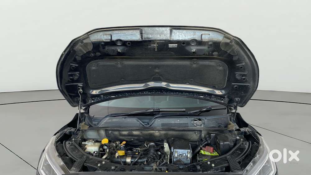 Nissan Magnite 1.0 Xv Premium Turbo Cvt, 2023, Petrol