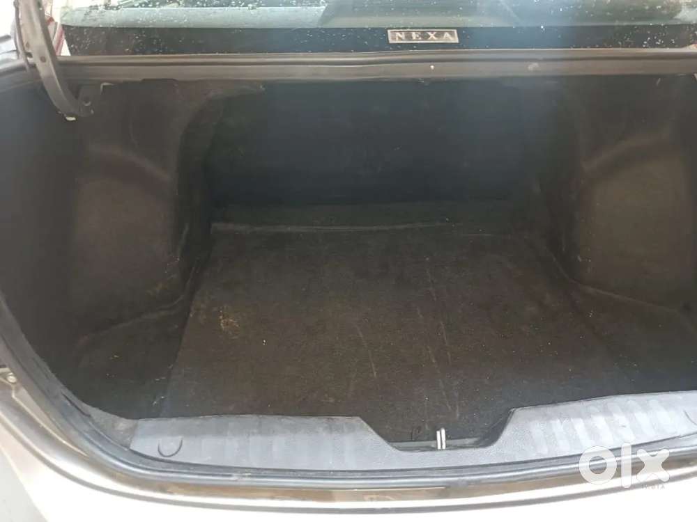 Maruti Suzuki Ciaz S 2018