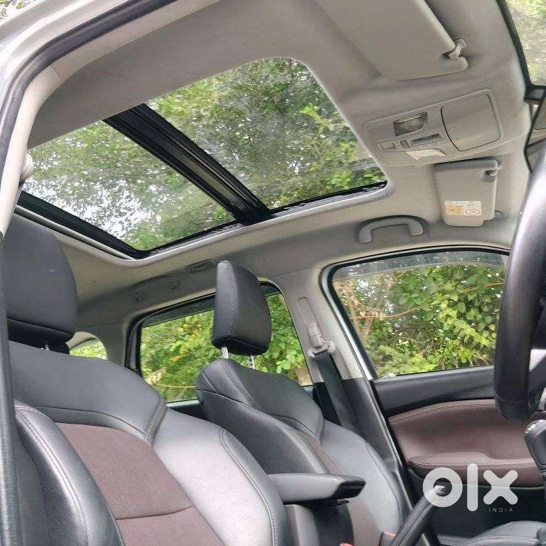 Maruti Suzuki Grand Vitara 1.5 Alpha Smart Hybrid, 2023, Petrol