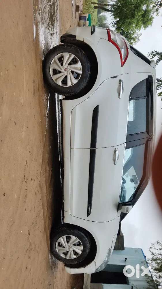 Maruti Suzuki Swift Vdi Amt 2017 Diesel Manual