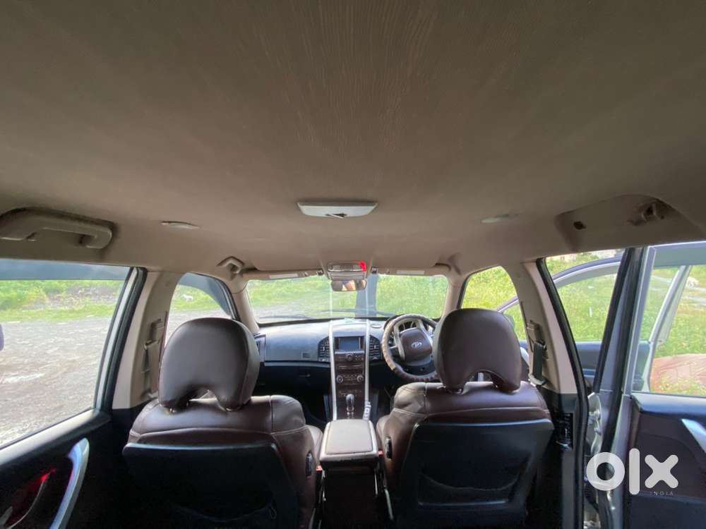 Mahindra Xuv500 2013 Diesel Well Maintained