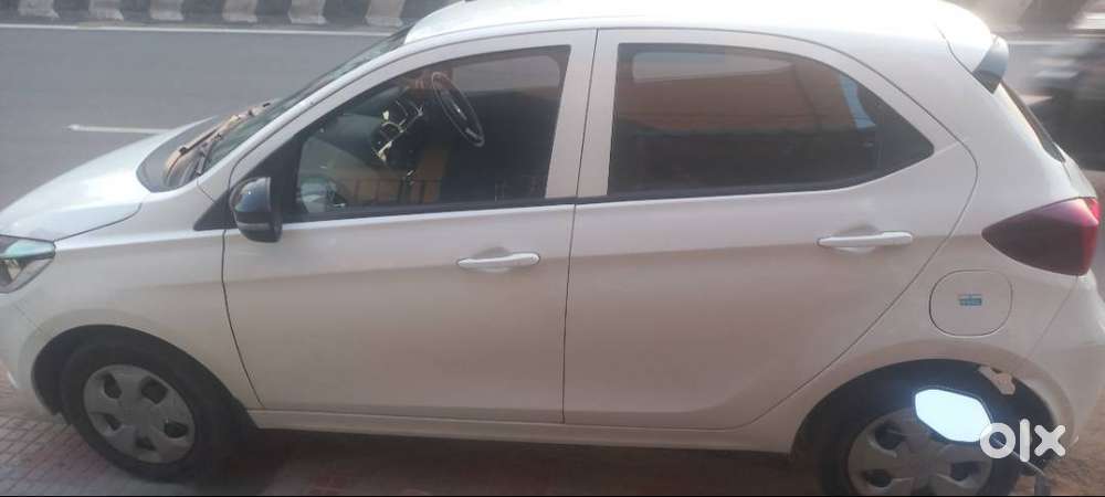 Tata Tiago 2022 Version