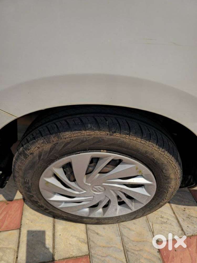 Maruti Suzuki Ertiga 1.5 Tour M Cng, 2024, Cng & Hybrids