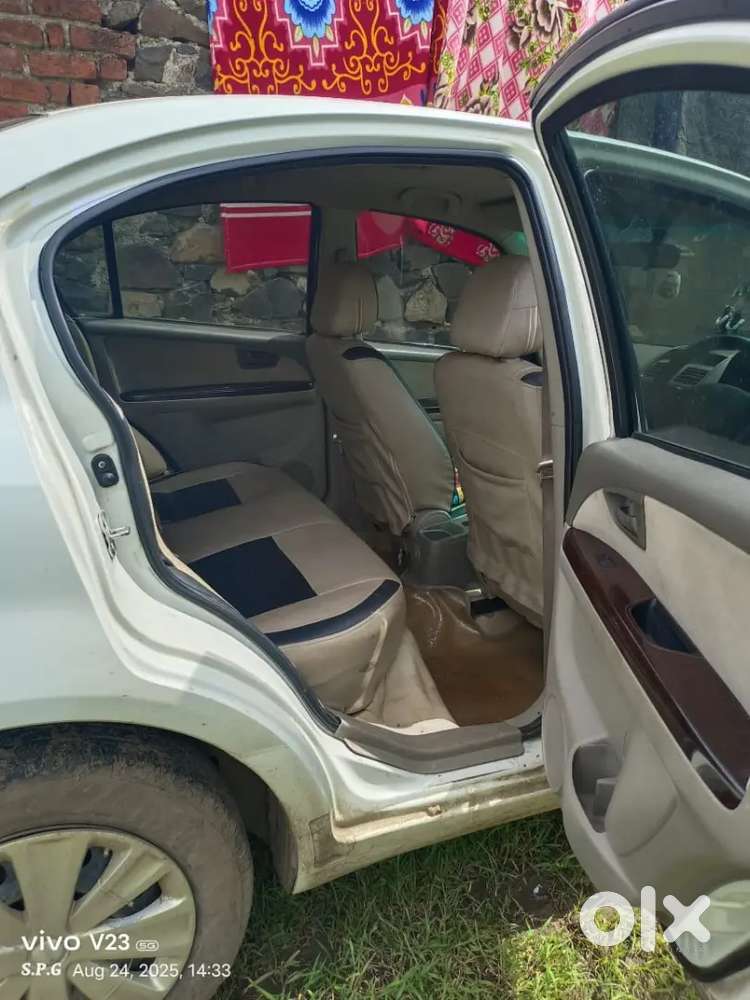 Car  Good Condition