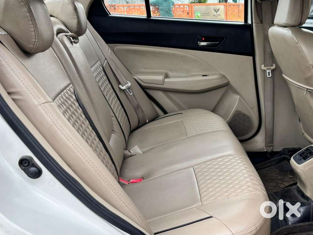 Maruti Suzuki Dzire 1.2 Vxi, 2021, Petrol