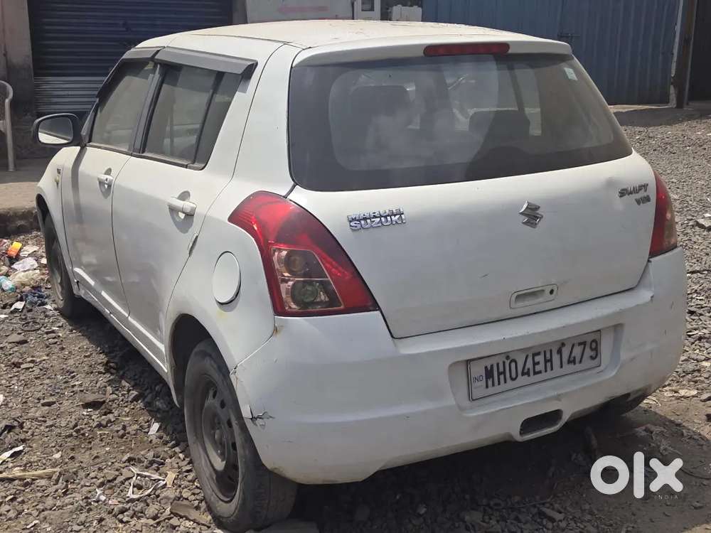 Maruti Suzuki Dzire 2010 Diesel Good Condition