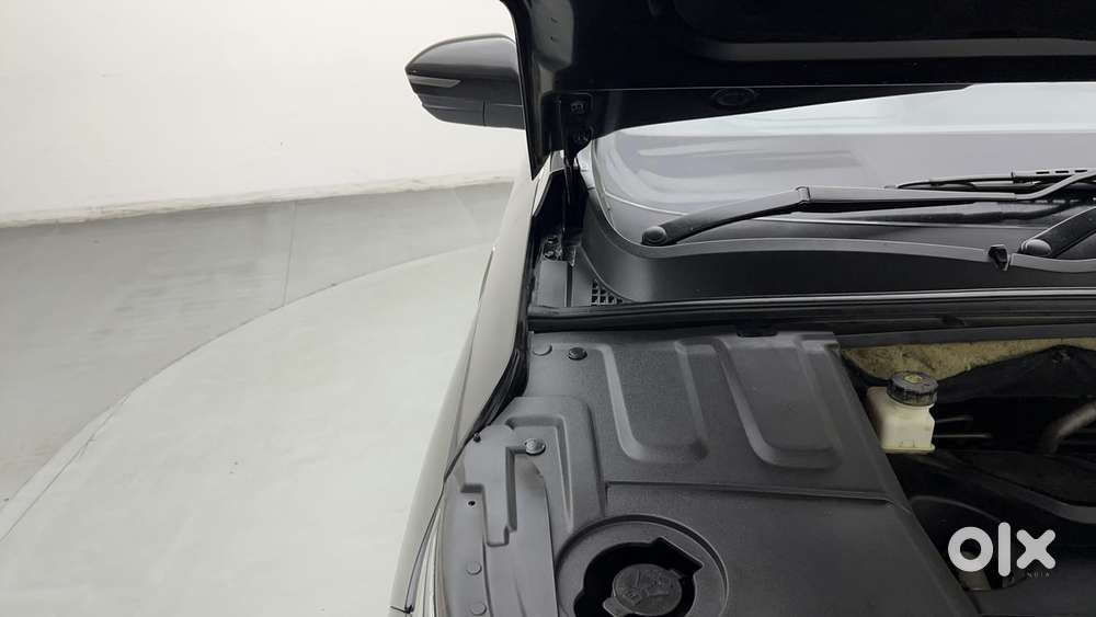 Mg Hector Plus 1.5 Sharp Dct, 2021, Petrol