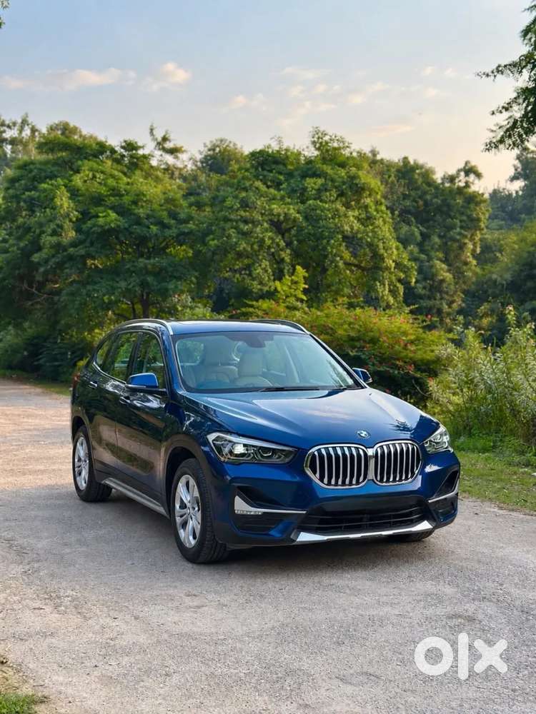 Bmw X1 2.0 Sdrive20d Xline, 2021, Diesel