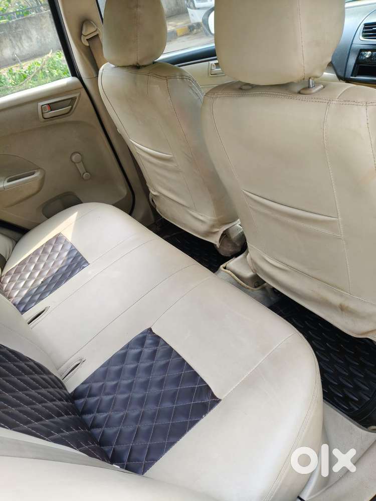 Maruti Suzuki Swift Dzire Ldi Optional, 2016, Diesel