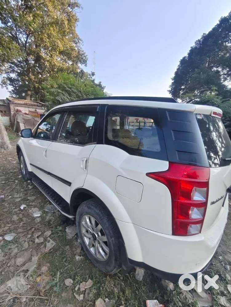 Mahindra Xuv500 2016 Diesel Well Maintained