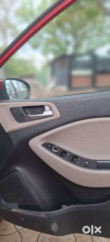 Hyundai Elite I20 Asta 1.4 Crdi, 2016, Diesel