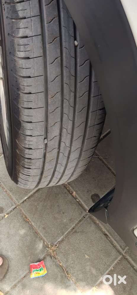 Hyundai Creta 1.6 Vtvt E Plus, 2017, Petrol