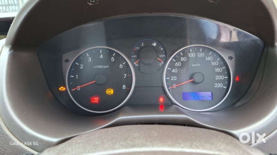 Hyundai I20 1.2 Asta, 2010, Petrol