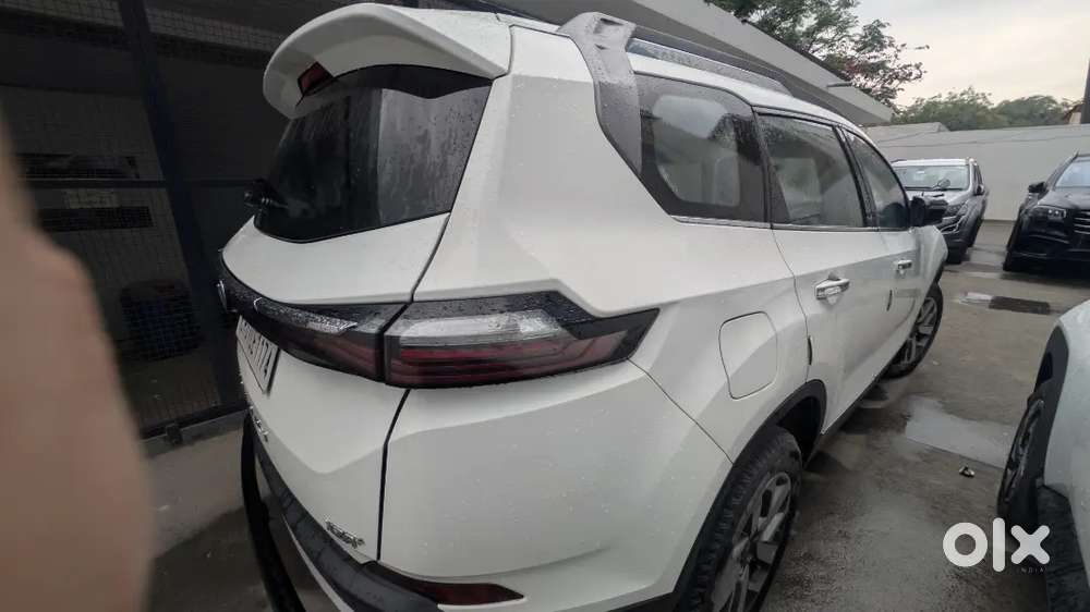 Tata Safari 2021 Diesel