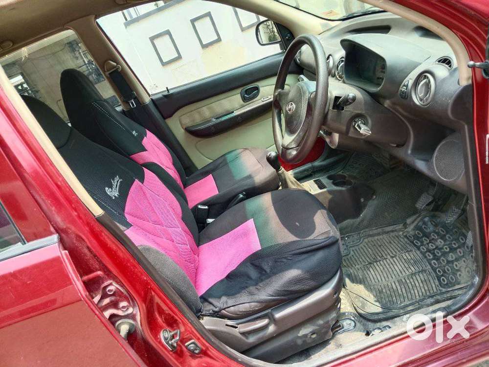 Hyundai Santro Xing Gls, 2011, Petrol