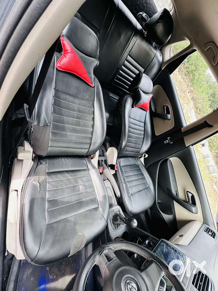 Volkswagen Polo Petrol Comfortline 1.2l, 2014, Petrol