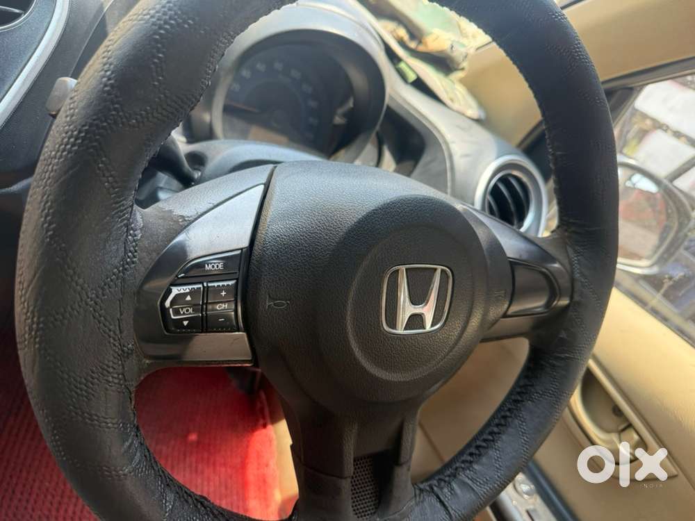 Honda Mobilio Diesel 2016