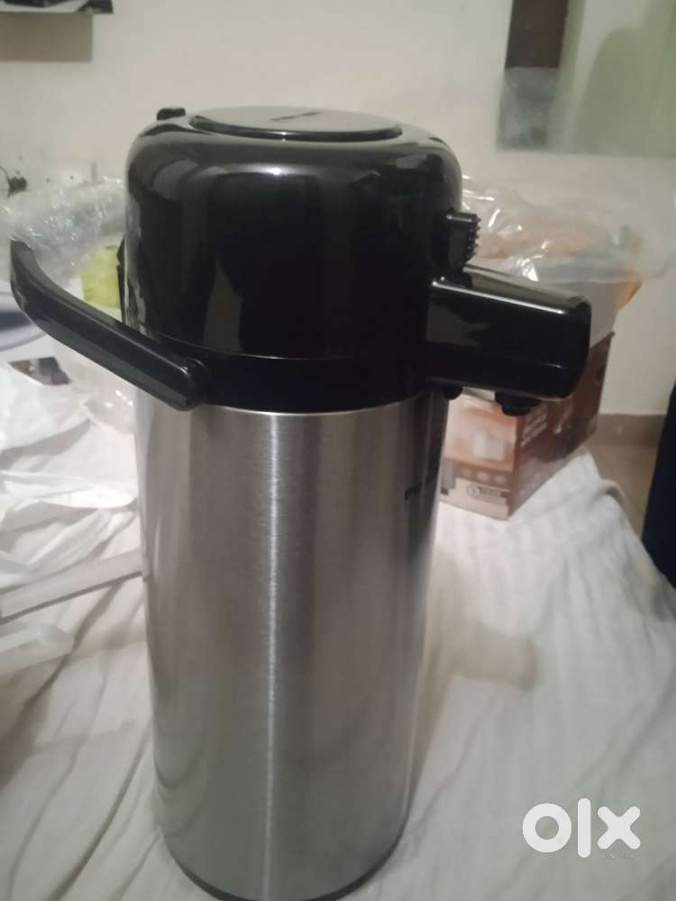 Flask Tea 2.5ml