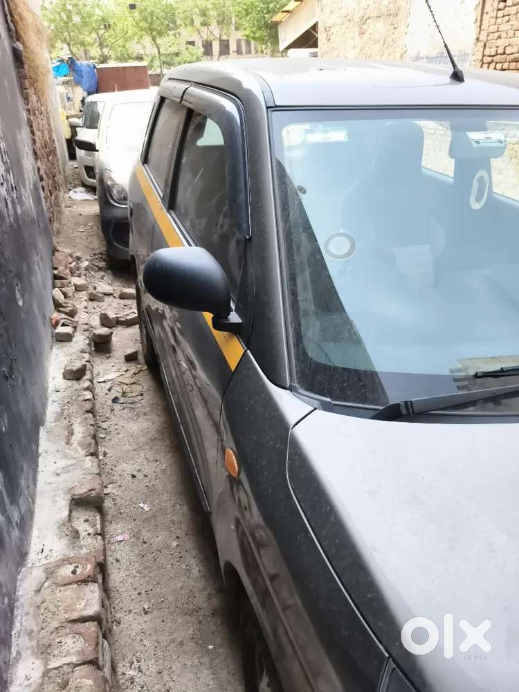 Maruti Suzuki Wagon R 1.0 2025