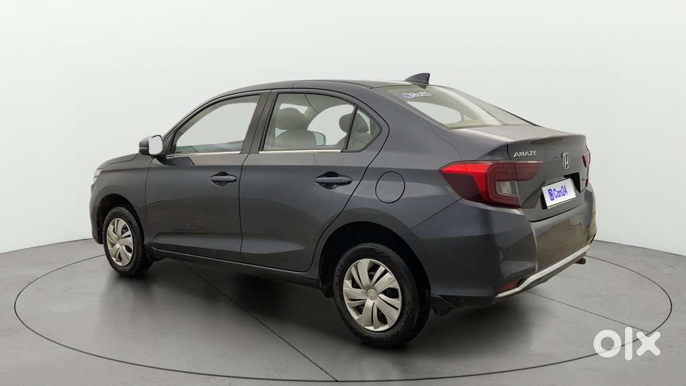 Honda Amaze S Cvt Petrol, 2022, Petrol
