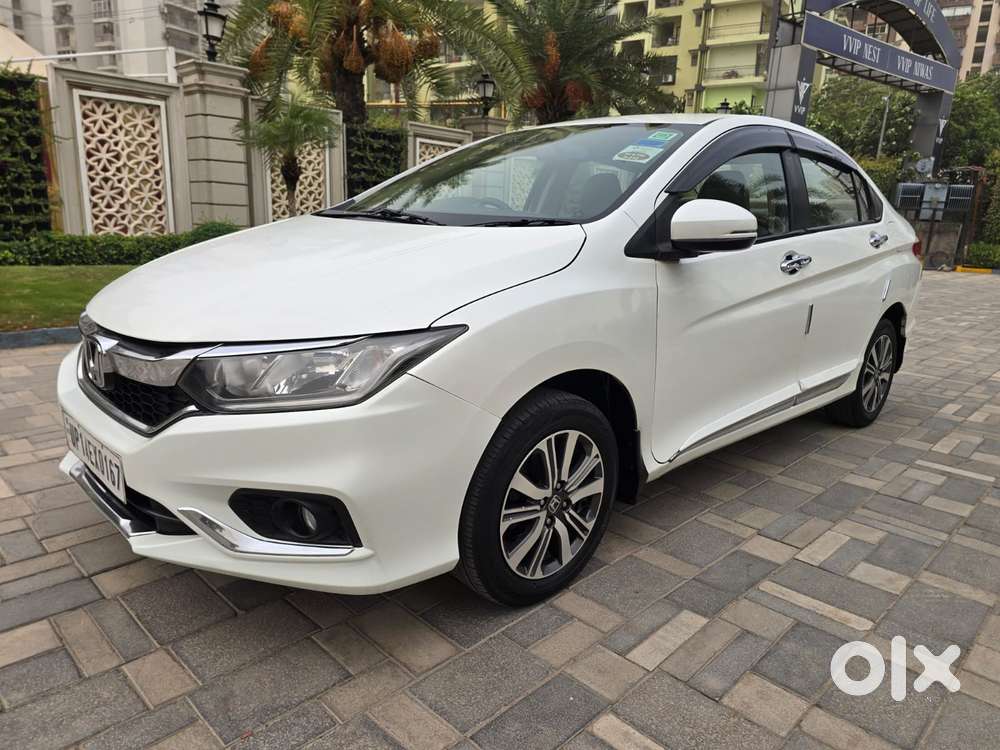 Honda City I-vtec V, 2021, Petrol