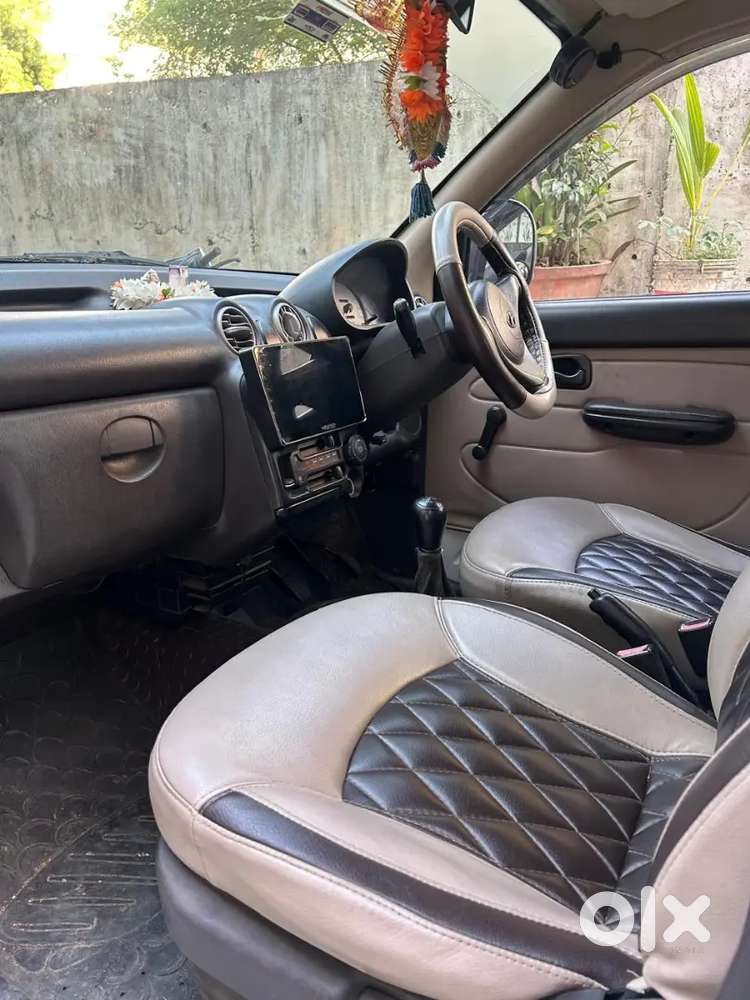 Hyundai Santro Xing 2009 Petrol Well Maintained