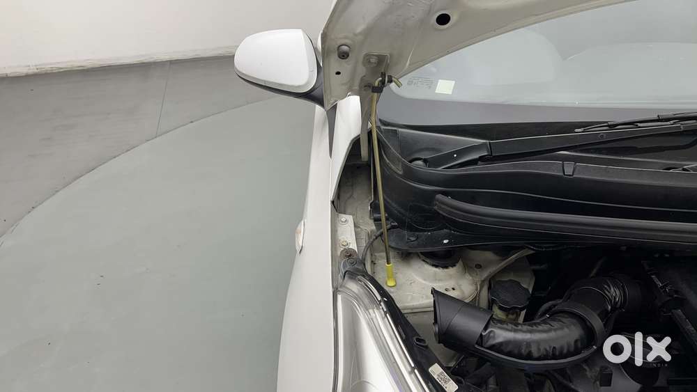 Hyundai Grand I10 1.2 Kappa Magna, 2016, Petrol