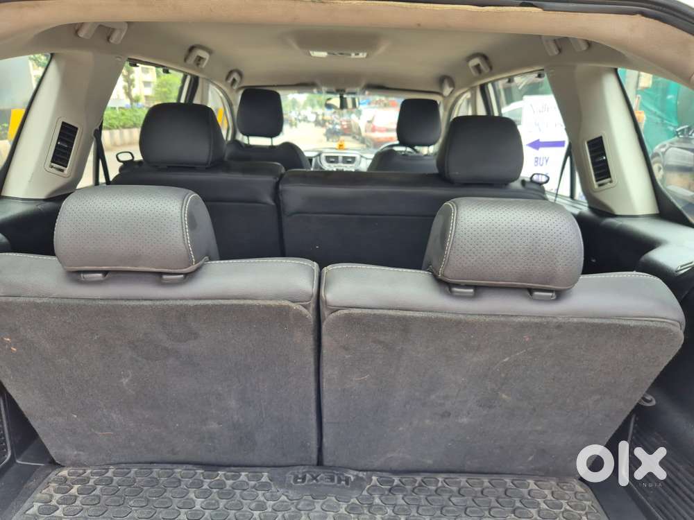 Tata Hexa 2.2 Xt 4x4 7 Str, 2017, Diesel