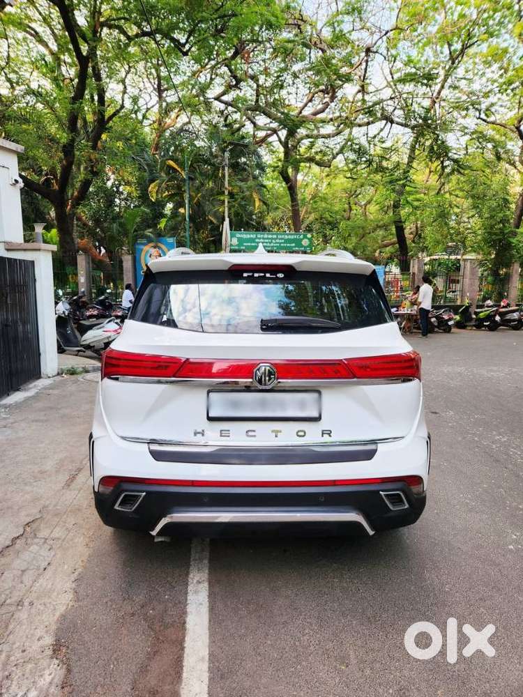Mg Hector Smart Pro 2.0 Turbo Diesel Mt, 2023, Diesel