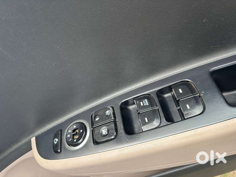 Hyundai Grand I10 2016-2017 Asta Option, 2017, Petrol