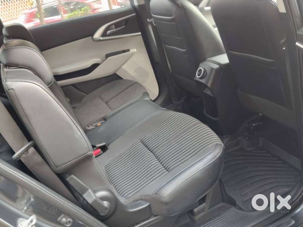 Kia Carens 1.4 Premium 7 Str, 2023, Petrol