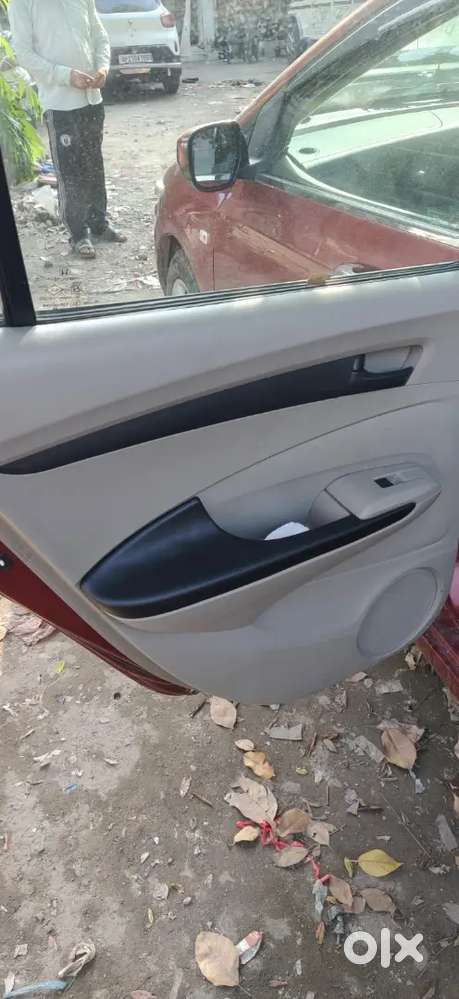 Very Good Condition