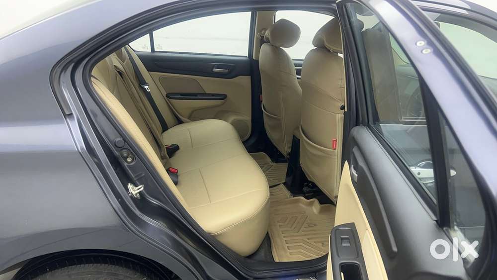 Honda Amaze Vx Cvt I-vtec, 2023, Petrol