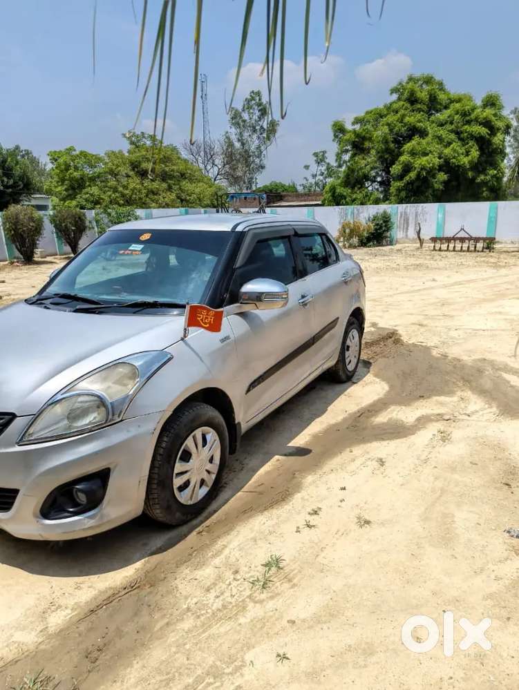 Maruti Suzuki Dzire 2014 Diesel 129000 Km Driven