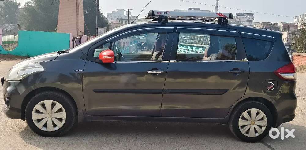 Maruti Suzuki Ertiga Vdi 2016