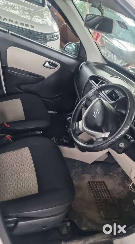 Maruti Suzuki Alto Tour H1, 2020, Lpg