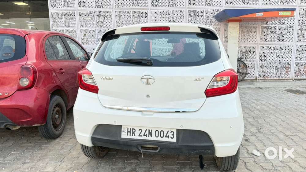 Tata Tiago Petrol 2019
